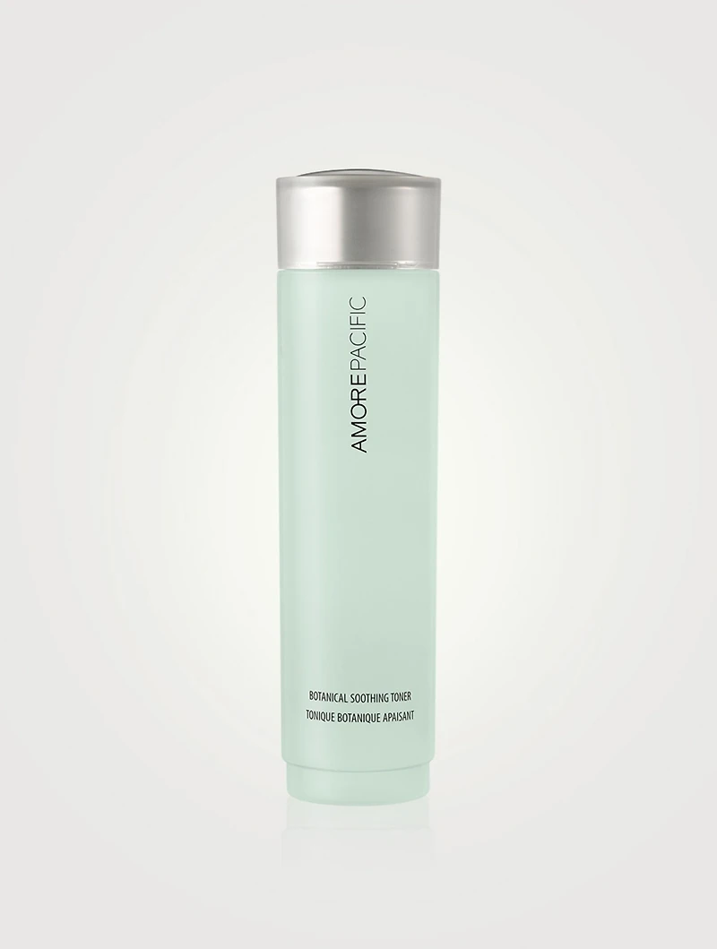Botanical Soothing Toner