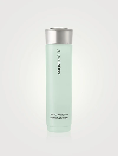 Botanical Soothing Toner