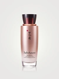 Timetreasure Invigorating Water