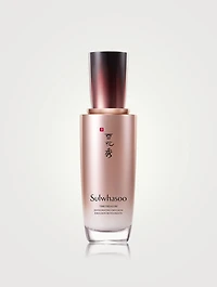 Timetreasure Invigorating Emulsion