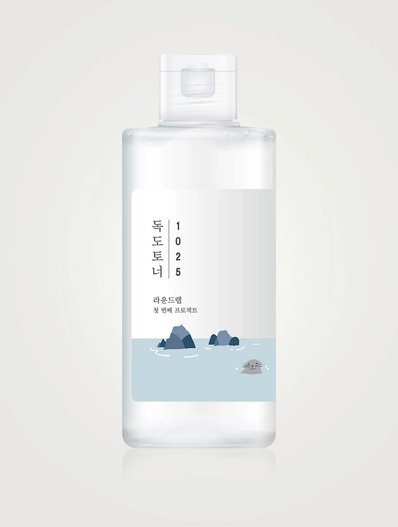 1025 Dokdo Toner