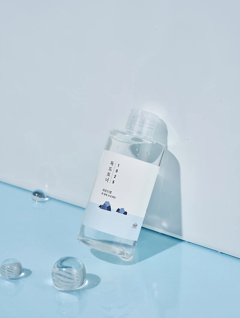 1025 Dokdo Toner