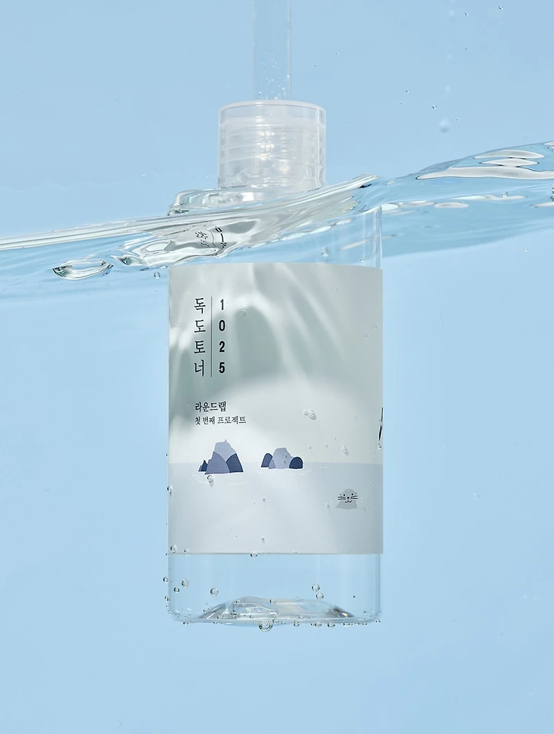1025 Dokdo Toner