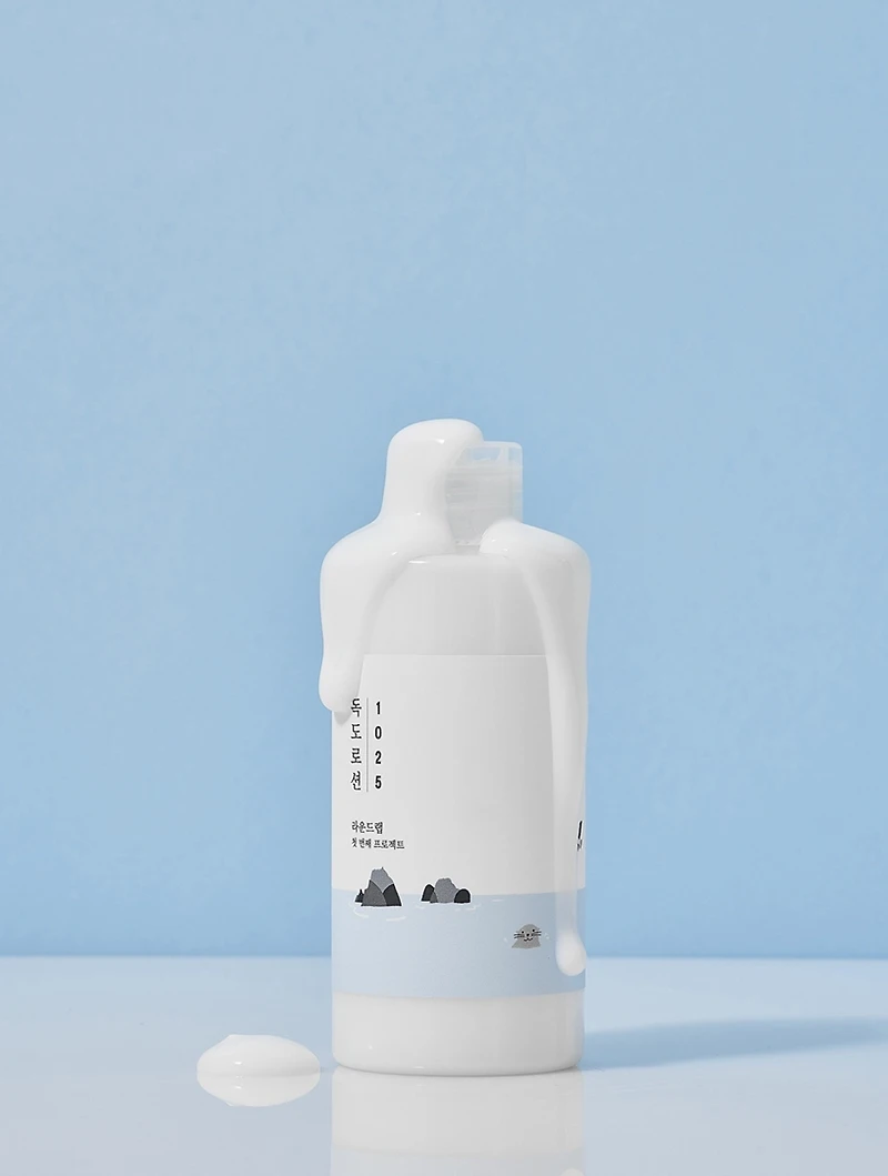1025 Dokdo Lotion
