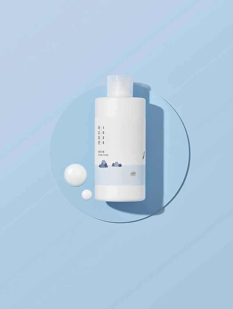 1025 Dokdo Lotion