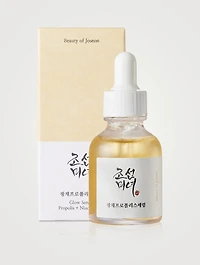 Glow Serum: Propolis + Niacinamide