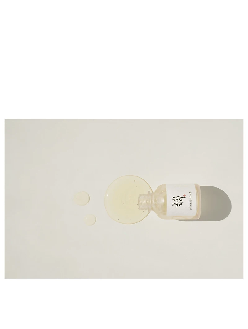 Glow Serum: Propolis + Niacinamide