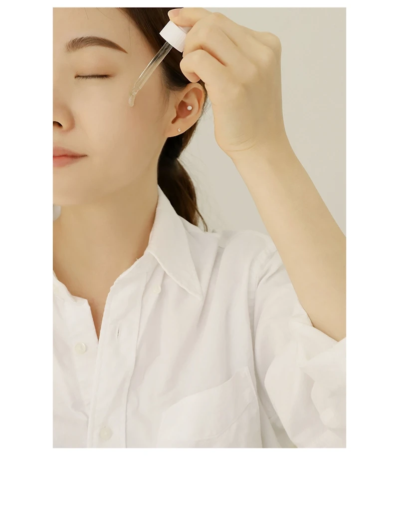 Glow Serum: Propolis + Niacinamide