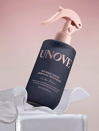Unove No-Wash Water Ampoule Treatment