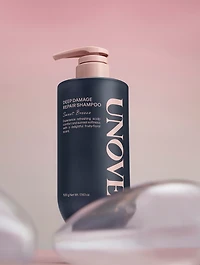 Unove Deep Damage Repair Shampoo
