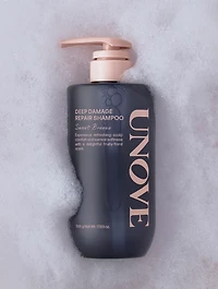 Unove Deep Damage Repair Shampoo