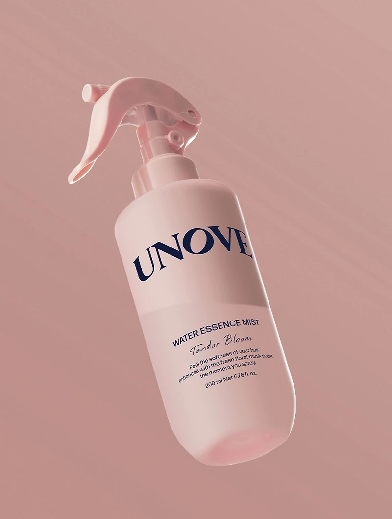 Unove Water Essence Mist