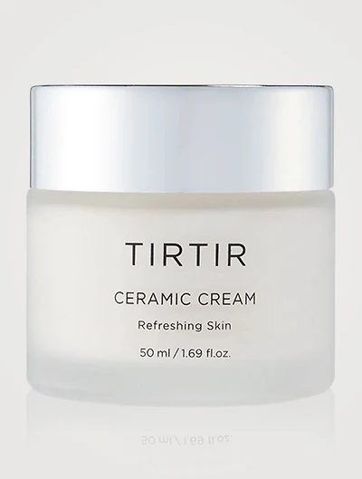 Ceramic Cream