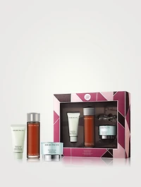The Grand Reveal Of Dewy Glow