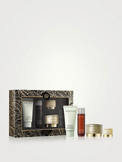Green Tea Anti-Aging Ritual Collection