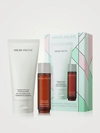 The Grand Reveal Of Healthy Glow