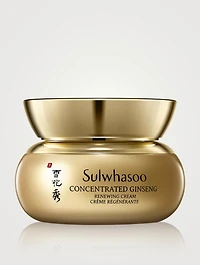 Concentrated Ginseng Renewing Cream - Lantern Edition