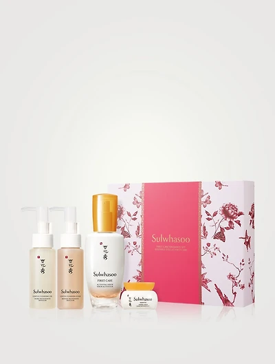 First Care Radiance Set