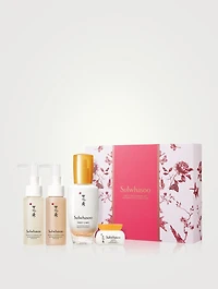 First Care Radiance Set