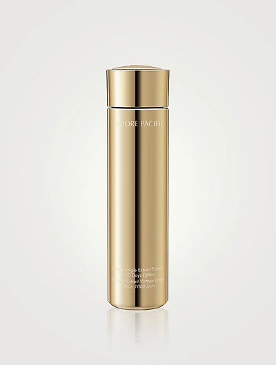 Vintage Single Extract Essence - 1000 Day Edition