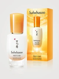 First Care Activating Serum VI