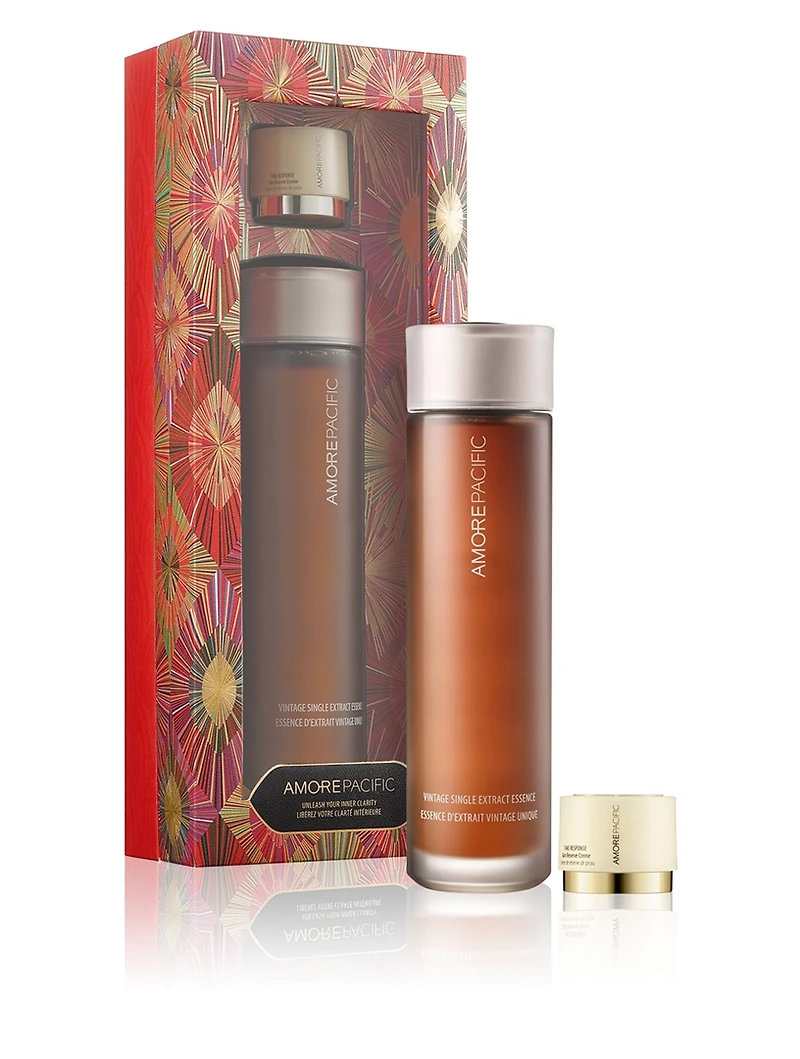 Unleash Your Inner Clarity Set