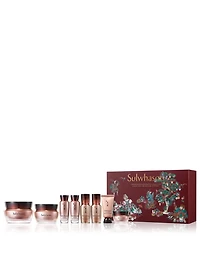 Timetreasure Invigorating Collection
