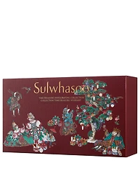 Timetreasure Invigorating Collection