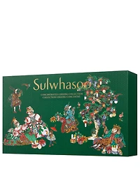 Concentrated Ginseng Collection