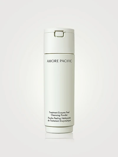 Treatment Enzyme Peel Cleansing Powder