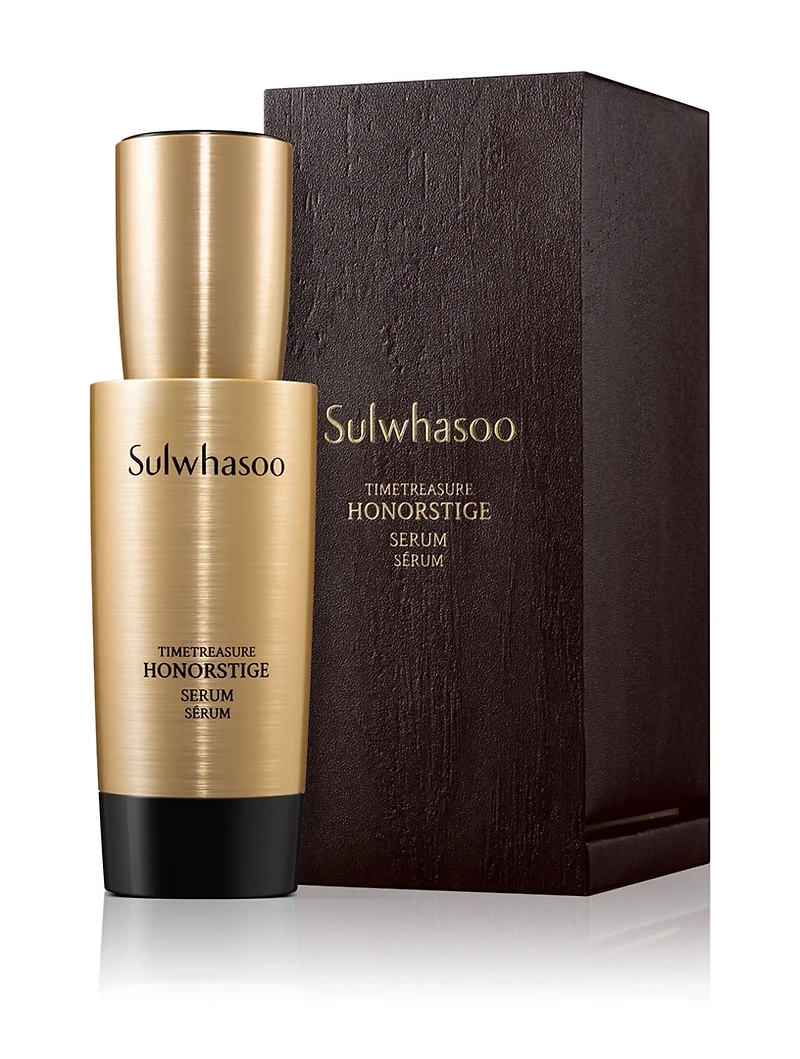 Timetreasure Honorstige Serum