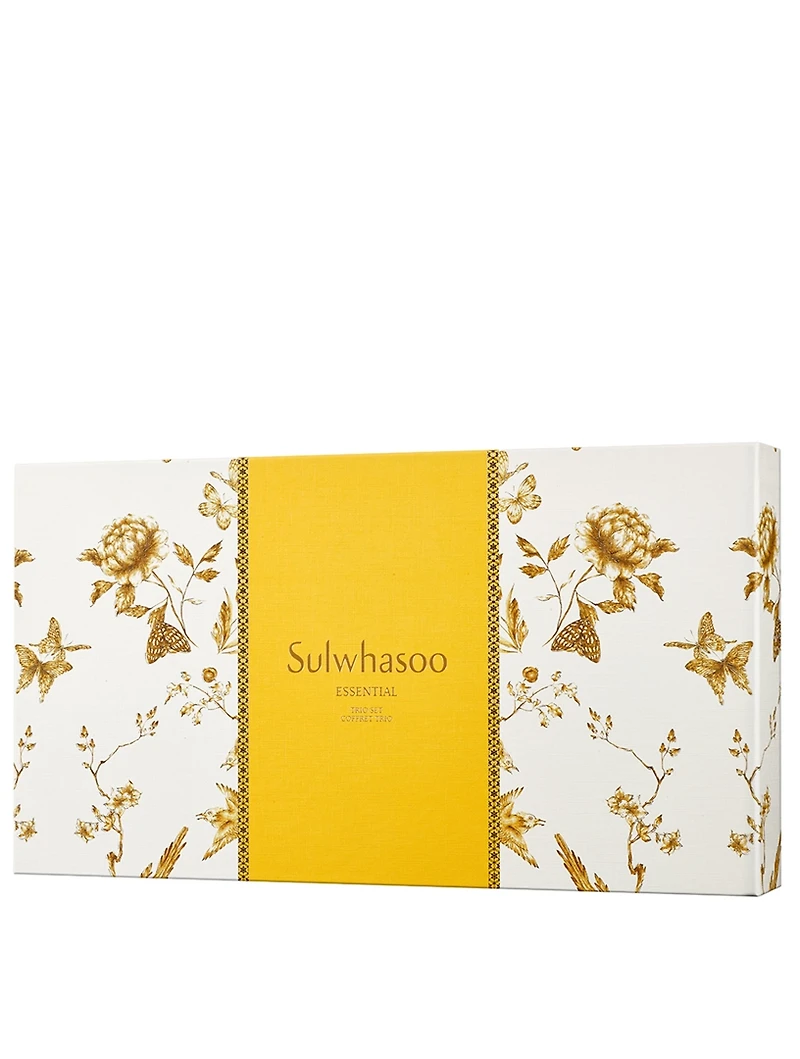 Essential Trio Set