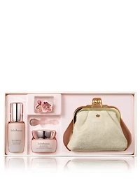 Bloomstay Vitality Double Care Set
