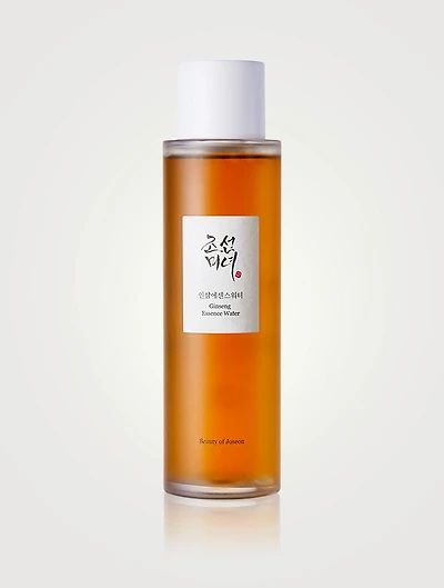 Ginseng Essence Water