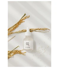 Glow Deep Serum: Rice + Alpha Arbutin
