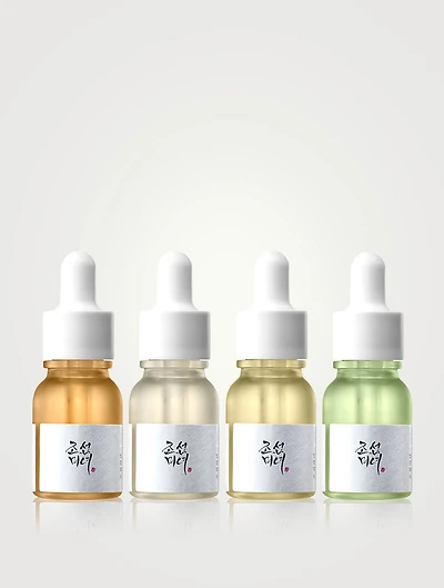 Hanbang Serum Discovery Kit