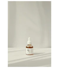 Revive Serum: Ginseng + Snail Mucin
