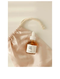 Revive Serum: Ginseng + Snail Mucin