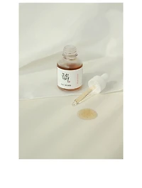 Revive Serum: Ginseng + Snail Mucin