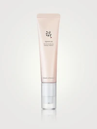 Revive Eye Serum: Ginseng + Retinal