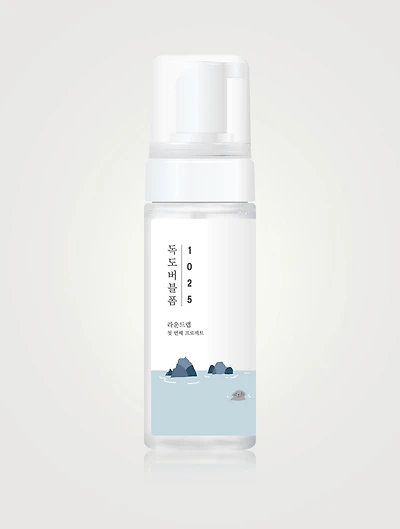 1025 Dokdo Bubble Foam