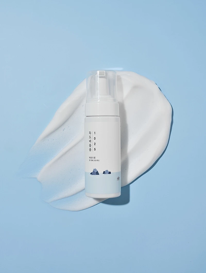 1025 Dokdo Bubble Foam