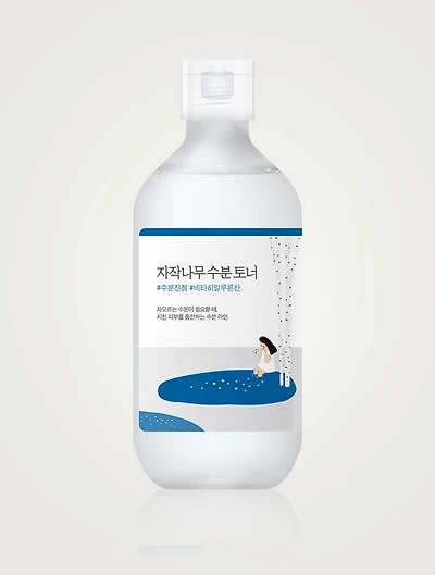 Birch Juice Moisturizing Toner