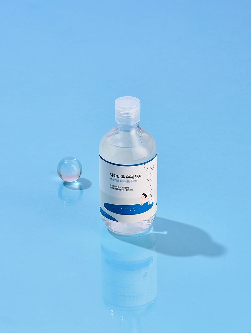 Birch Juice Moisturizing Toner