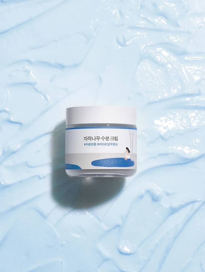 Birch Juice Moisturizing Cream