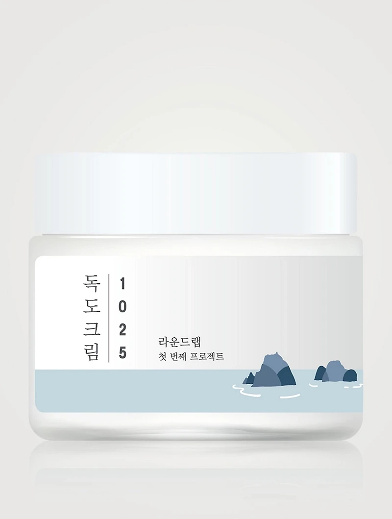 1025 Dokdo Cream