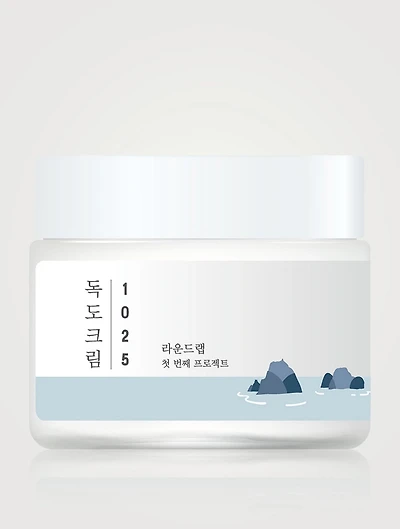 1025 Dokdo Cream
