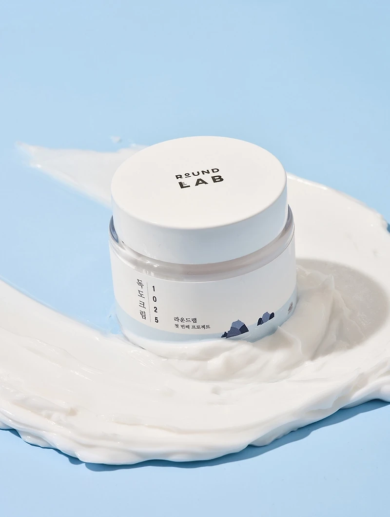 1025 Dokdo Cream