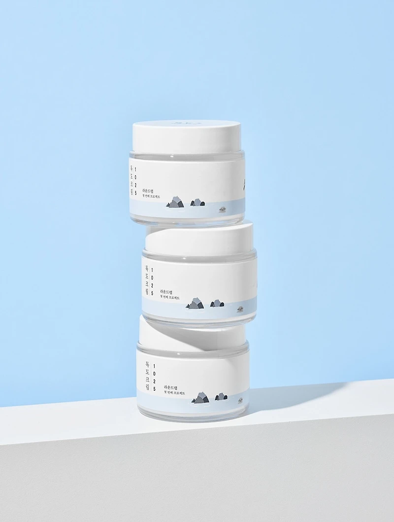 1025 Dokdo Cream