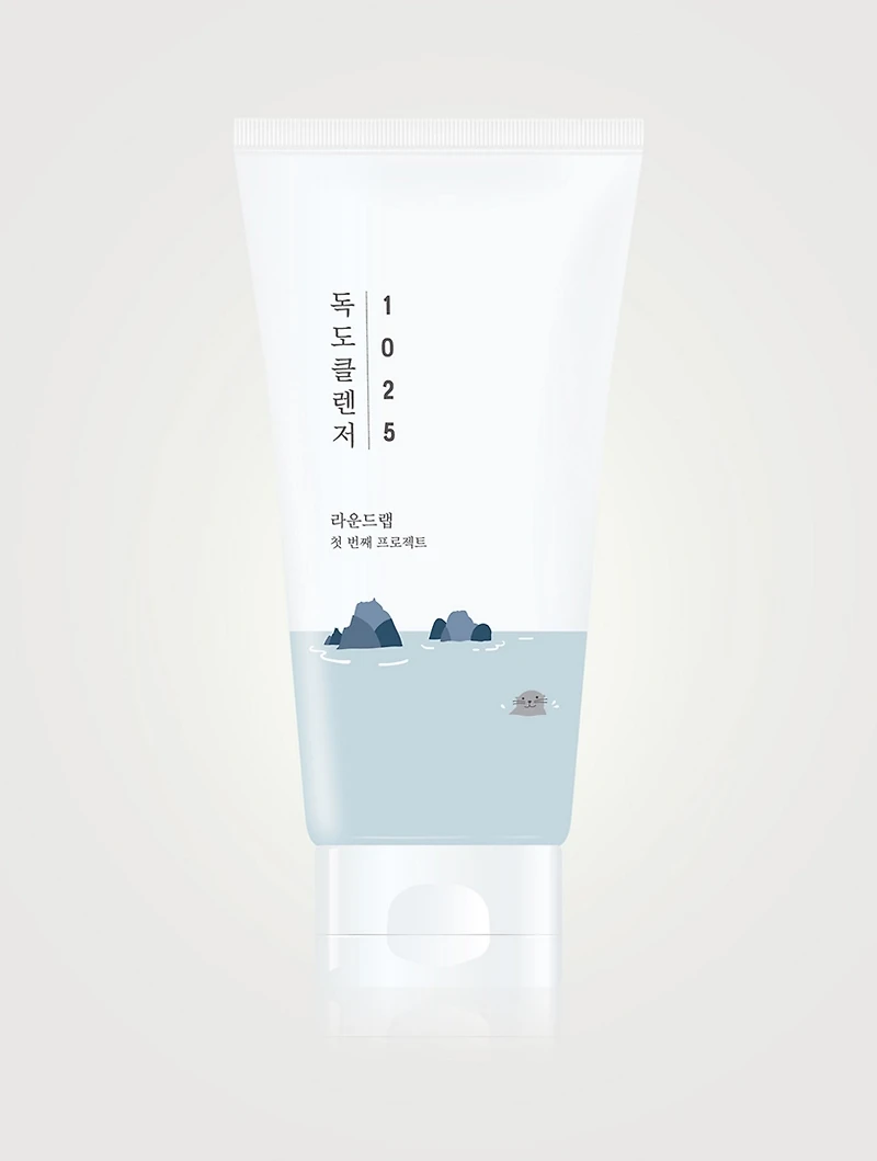 1025 Dokdo Cleanser